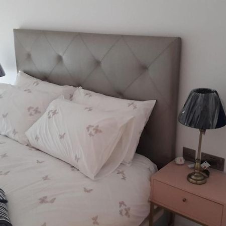 Ocean Village Apartment Gibraltar Eksteriør bilde