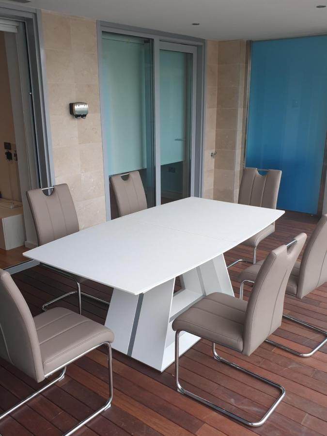 Ocean Village Apartment Gibraltar Eksteriør bilde