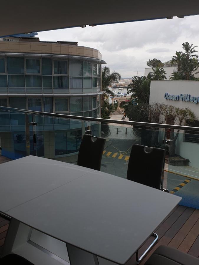 Ocean Village Apartment Gibraltar Eksteriør bilde