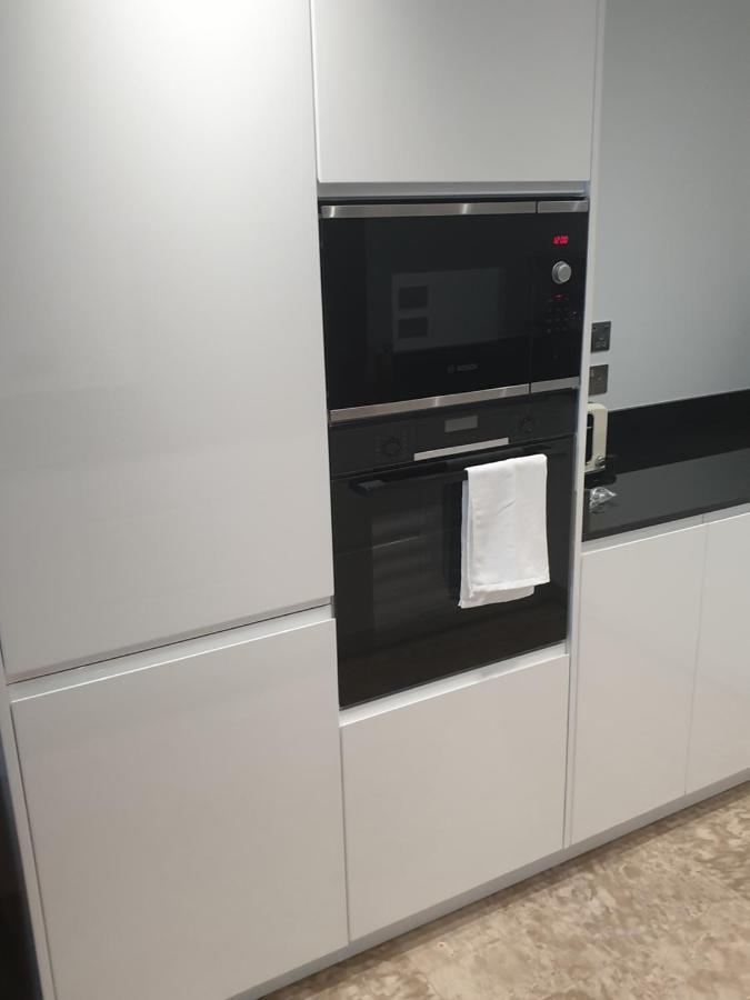 Ocean Village Apartment Gibraltar Eksteriør bilde
