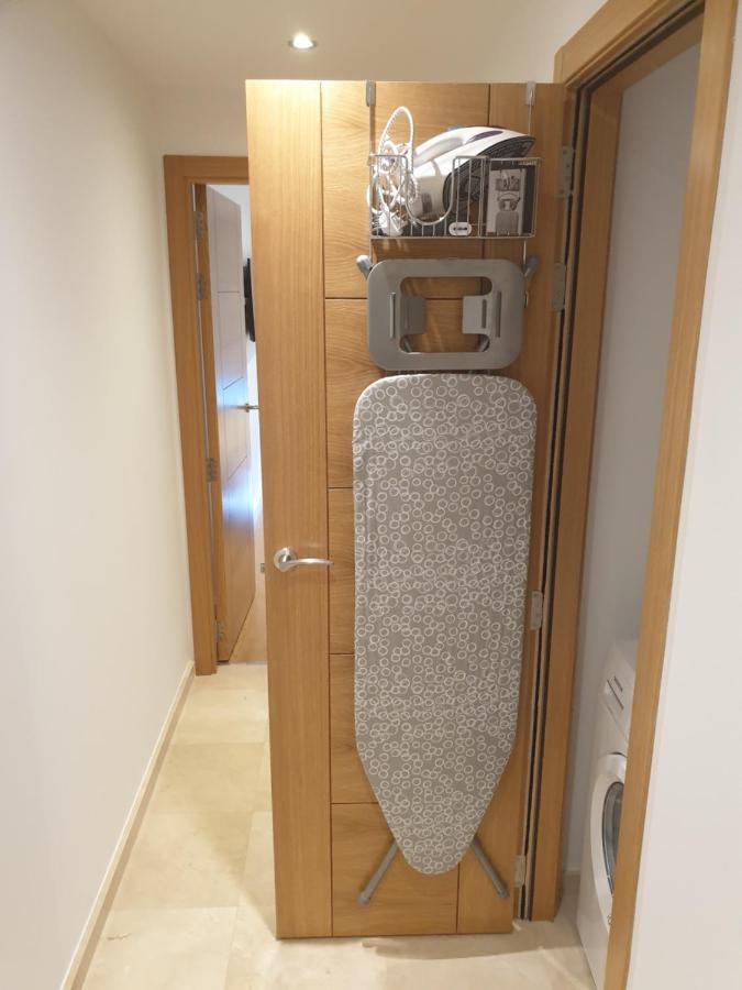 Ocean Village Apartment Gibraltar Eksteriør bilde