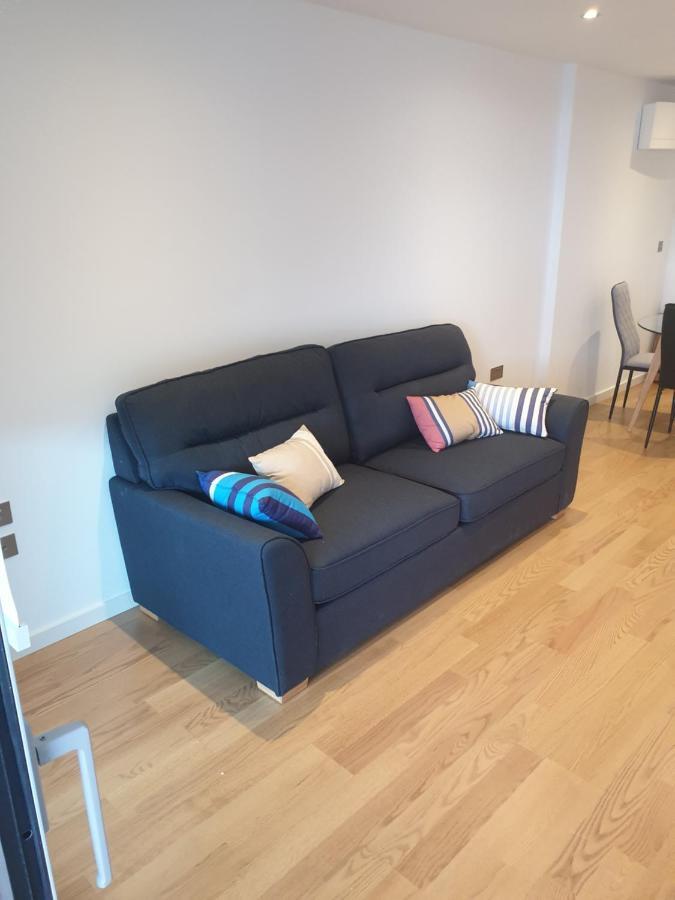 Ocean Village Apartment Gibraltar Eksteriør bilde