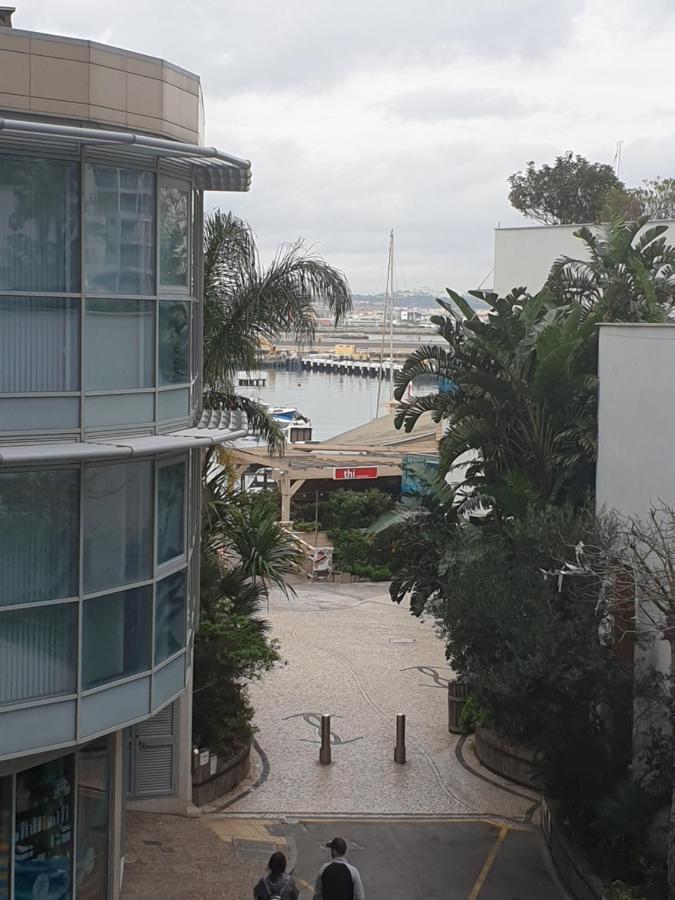 Ocean Village Apartment Gibraltar Eksteriør bilde