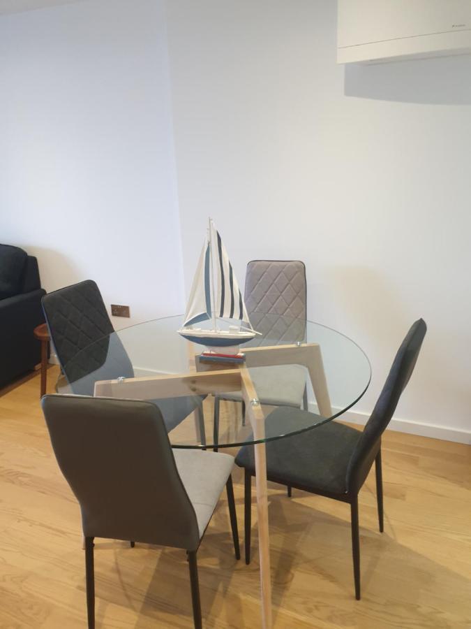 Ocean Village Apartment Gibraltar Eksteriør bilde